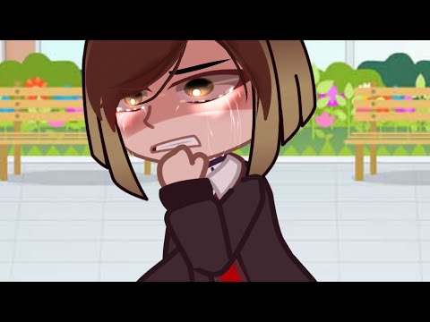 “From people you know to people you don’t” || kuroken angst || ft. Hinata and kageyama ||