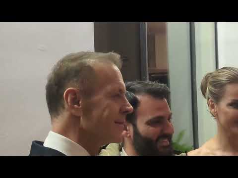 Rocco Siffredi incontra Autografi Autographs Angolisti AAA