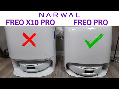 Narwal Freo X10 Pro Review - Newer Isn't Always Better!