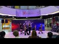 Intro Hot Issue Crazy Breakdance Meanie B Cover 4minutes