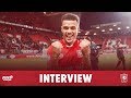 INTERVIEW | Latibeaudiere: "Kippenvel..."