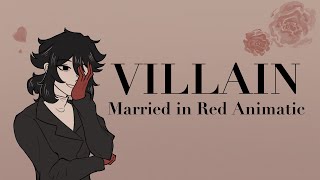 Cover art for Villain Animatic
