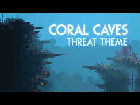 Coral Caves - Threat Theme (Rain World)