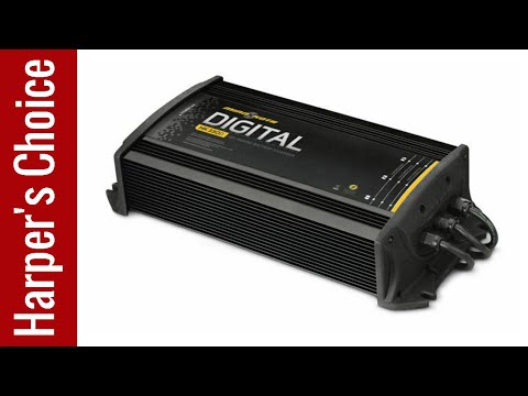 Best Marine Battery Chargers in 2026 - Top 5