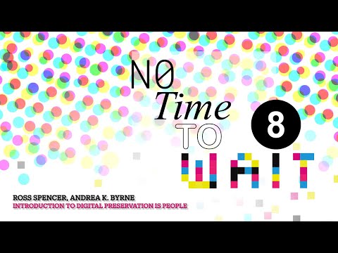 Digital Preservation: The Race Against Time | Vibepedia
