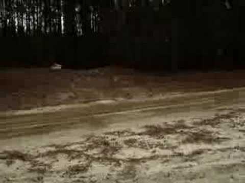 More SandBlast 2007 Action