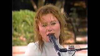 Tori Amos- Good Morning America Perfomance 1999