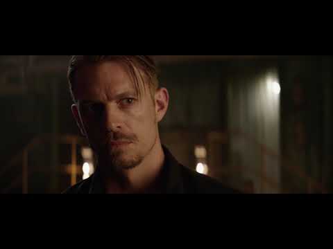 Трейлер Три секунди