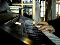 N.M.P by KAT-TUN piano 