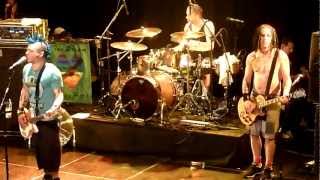 NOFX @ Melkweg (2012), &quot;Insulted By Germans (Again)&quot; (FULL GIG, video 5 of 21)