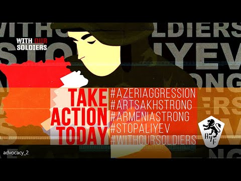 A Message From the Youth - #հաղթելուենք