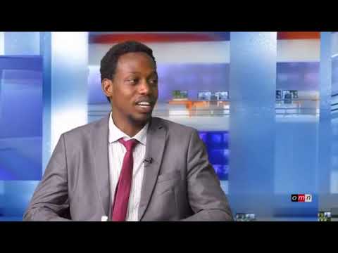 OMN: Keessummaa OMN (Bit. 25,2019)