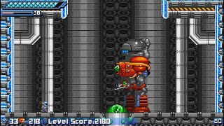 Jolt: Fully Charged - Calamity Contraption &amp; Final Boss