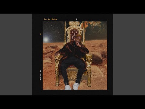 Mukomana Chaiye (feat. Nyasha Timbe)