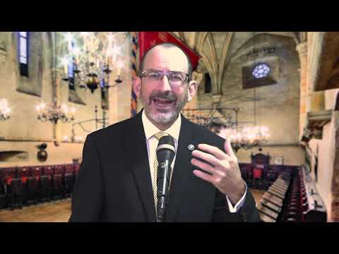 Mateo capítulo 23 - parte 3 - Dr. Baruch Korman