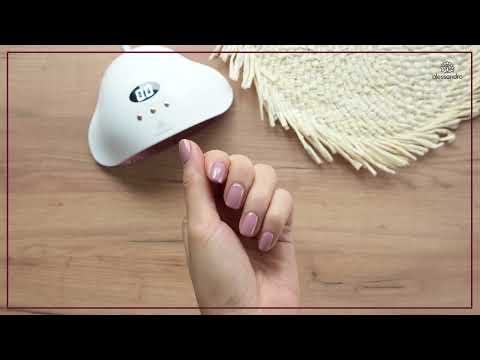 How To: Striplac | Step by Step | alessandro