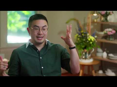 THE WEDDING BANQUET | Comedy Featurette | Get tickets now