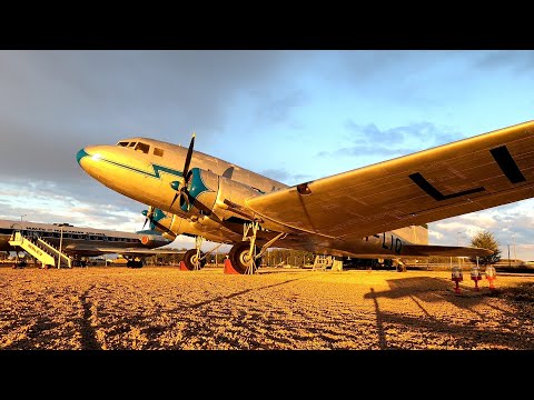 Így repültek 75 évvel ezelőtt a magyar városok között (Ep. 244)