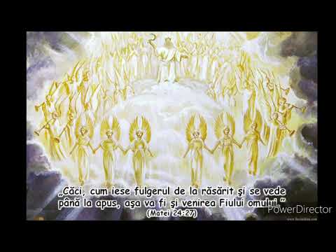 Vision - Raptured and taken to heaven, preparation for the Marriage of the Lamb!