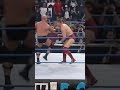 William Regal Goes Sideways From A Stunner