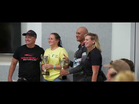 Back on Track 2024-Long Highlights