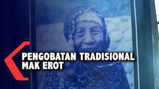 Download lagu WACANA WISATA KEBUGARAN TRADISIONAL MAK EROT DISAMBUT BAIK mp3