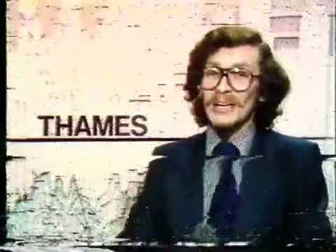 Thames continuity 1978