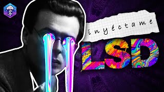 La MUERTE PSICODÉLICA de Aldous Huxley