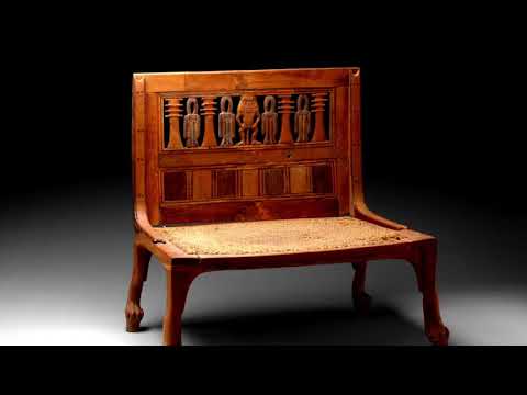 download lagu mp3 mp4 Ancient Egyptian Furniture, download lagu Ancient Egyptian Furniture gratis, unduh video klip Ancient Egyptian Furniture