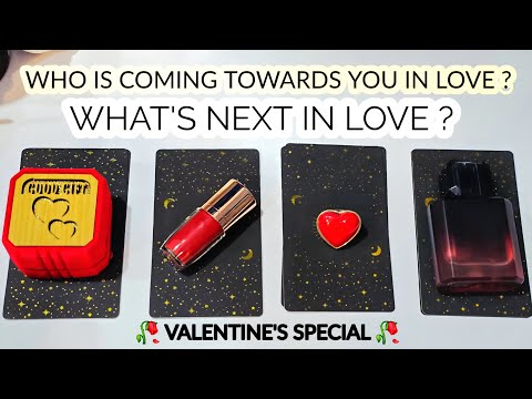 PICK•• WHO IS COMING TOWARDS YOU 😍 WHAT'S NEXT IN LOVE 👁👁 || TIMELESS