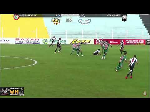 Goiatuba vence o Aparecida fora de casa, e garanti o Título da Divisão de Acesso do Goianão