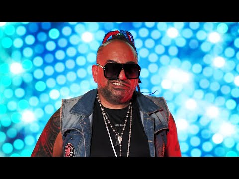 Romeo Fantastik - VEVERITA [Videoclip Oficial] 2021