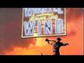 Unsettled Scores Whistle Down The Wind