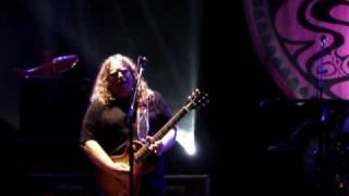 Gov&#39;t Mule - No Need To Suffer  -  Aug 8 2009