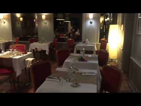 Auberge du Cochon d'Or-Beuzeville-restaurant 