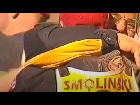 Elite League Finale 2005 Belle Vue vs. Coventry mit Martin Smolinski