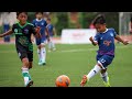 Singapore Youth League SYL U10 Goals of the Week