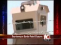 KFDA On Rep Thornberry S Letter To U S Border Patrol Chief