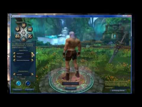 jade dynasty pc gameplay