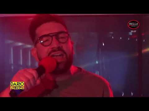 Dario Palermo  - Puntata 19 Maggio 2021 - Bella Radio TV