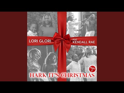 Hark It's Christmas (feat. Kendall Rae) (Tommi Koch Edit W / Intro)