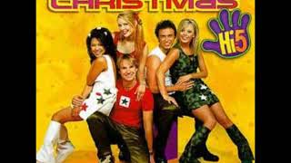 Hi-5 - Santa Wear Your Shorts