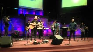 "Mercy" by Amanda Cook (Night of Worship)