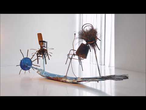 Tudor Ciortea (1903-1982): Variations on a Christmas carol for piano and orchestra (1969)