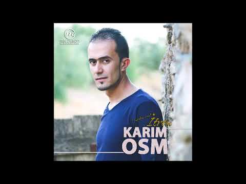 Karim OSM Feat Cécile Barache -  L-Mahna