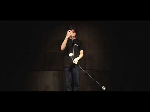 ツーハンドボトムマウント