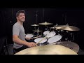 Cobus - Fort Minor - Believe Me (Drum Cover 2019)