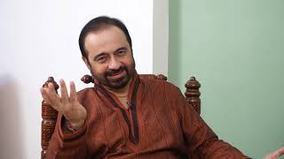 Uday Mazumdar | Interview | Nandini Trivedi | SWARGURJARI | PART 2 | Episode 27 video