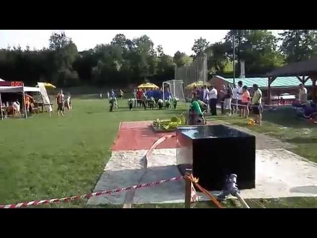Bratřejov, 10. 08. 2014