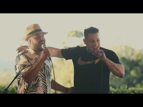 Resenha do Batô - Fim da Tristeza / Carona do Amor - Part. Thiago Mendonça